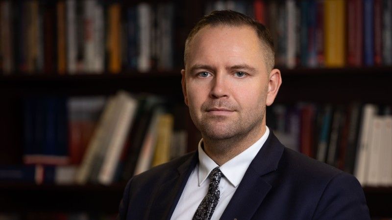 Prezydent Karol Nawrocki skierował do Sejmu drugi własny projekt ustawy o rynku kryptoaktywów.