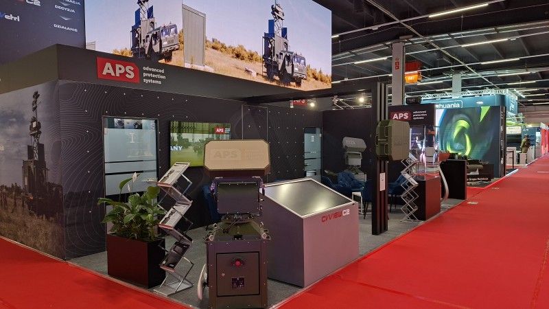 MSPO 2026 APS.