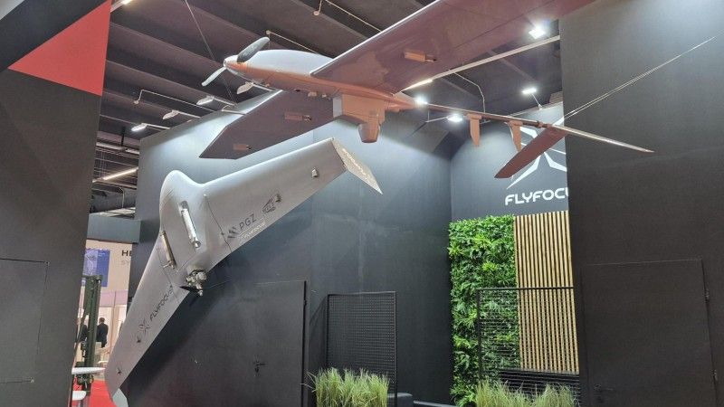 bezzałogowce FlyFocus