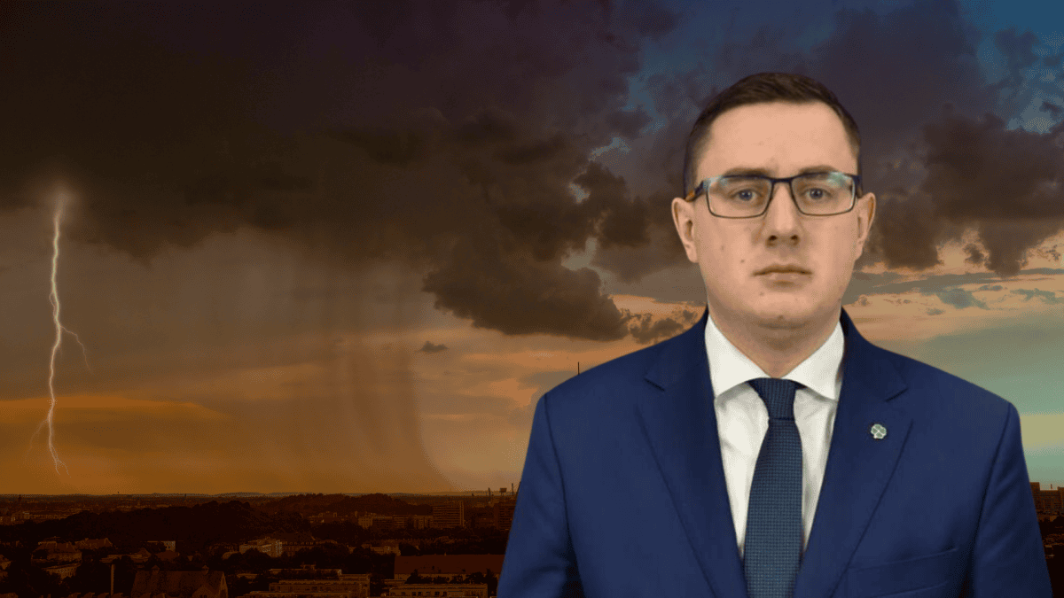 Płonące elektryki i kłamstwa o atomie. Minister energii chce zmian systemowych