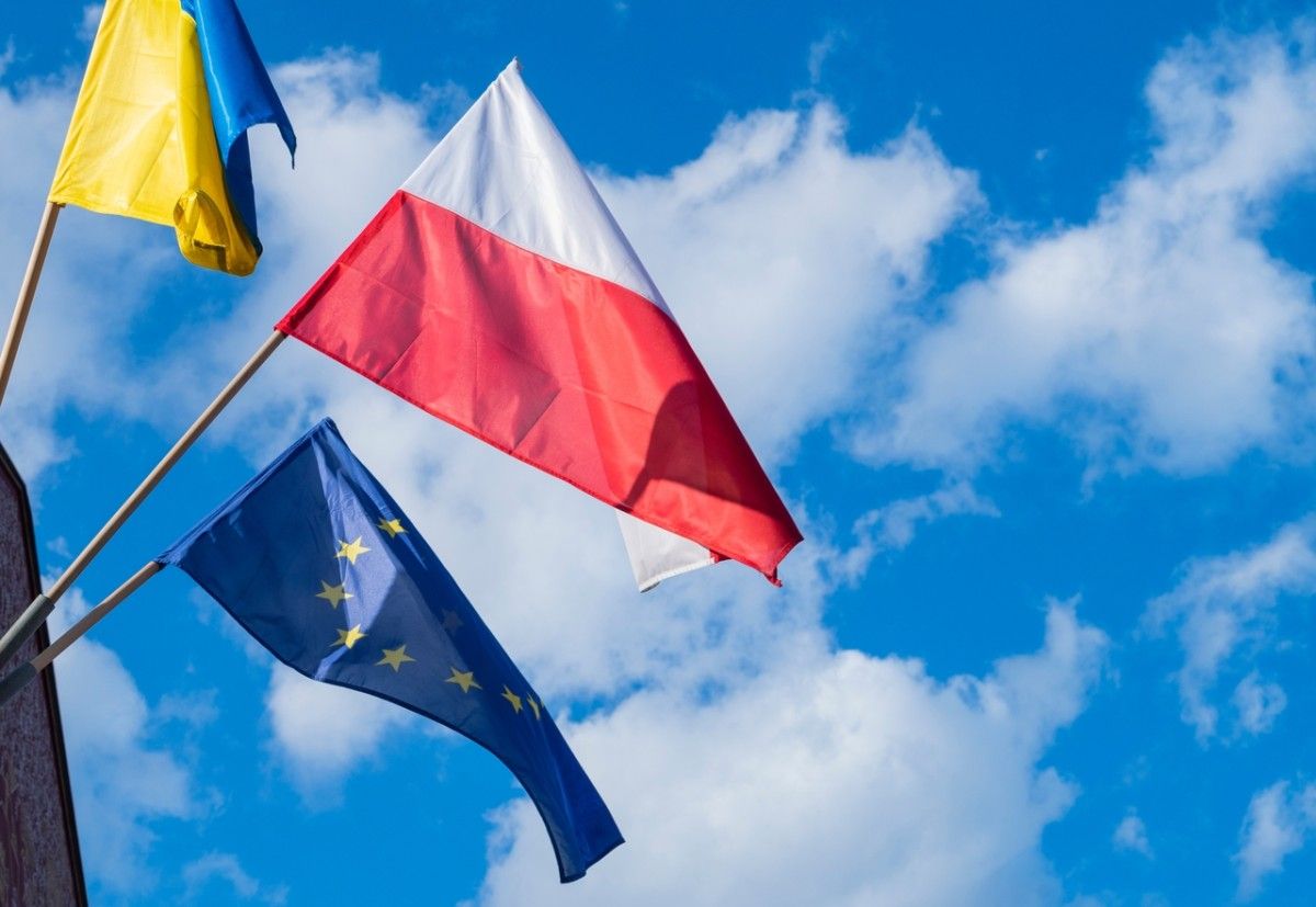 50 mln euro od Polski dla Ukrainy. Wiadomo co będzie zawierał pakiet