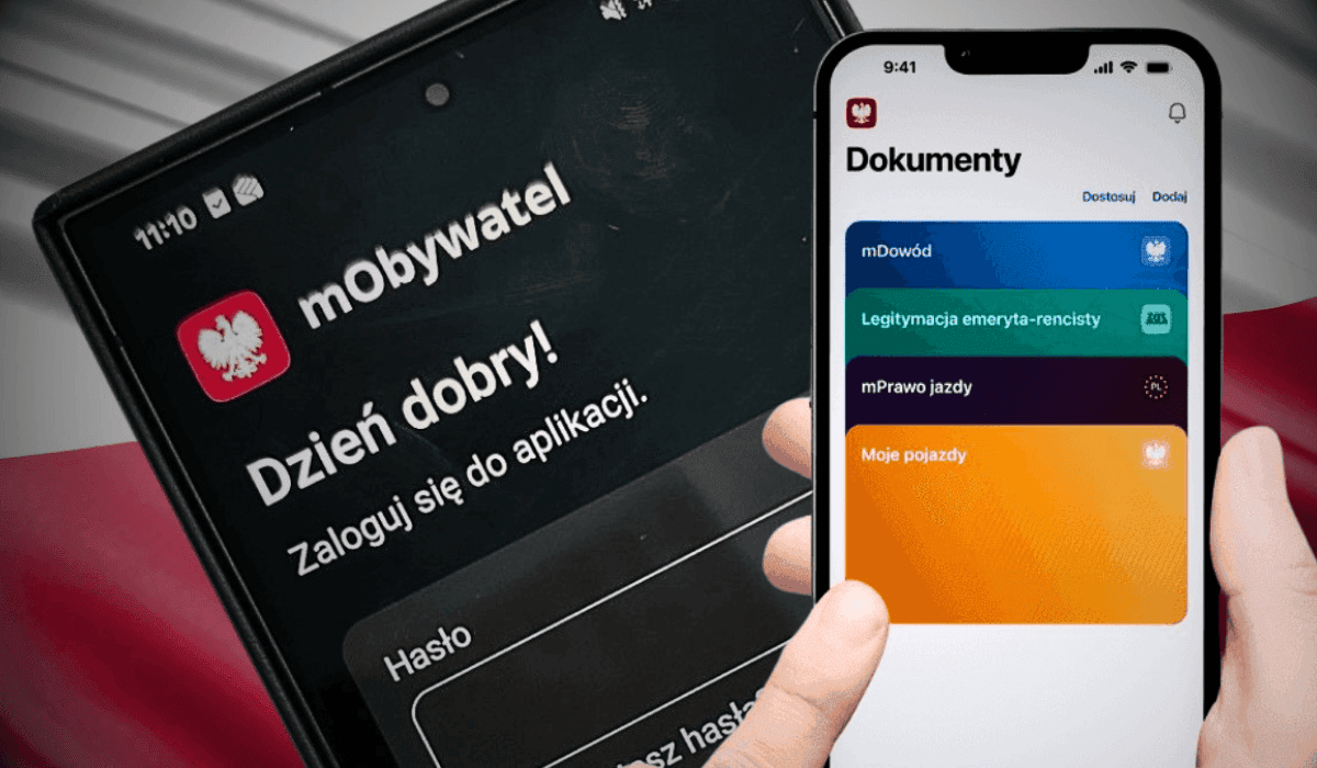 MObywatel przebił kolejną barierę. Mamy najnowsze liczby