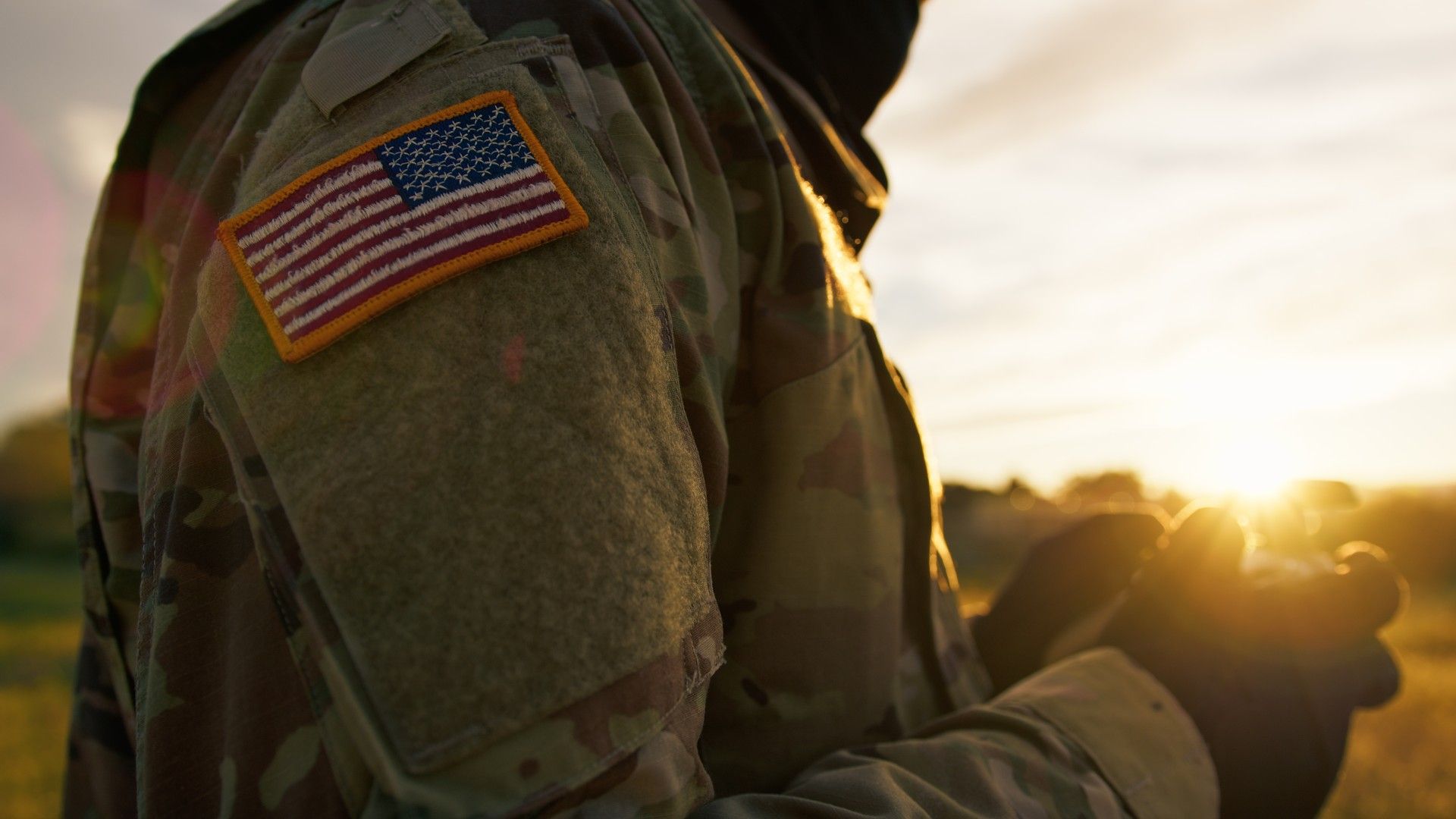 The Pentagon is considering pulling out a third of its troops in Europe