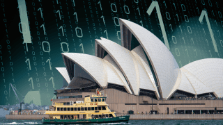 Australia ogłasza nowy projekt "My Feed, My Way"