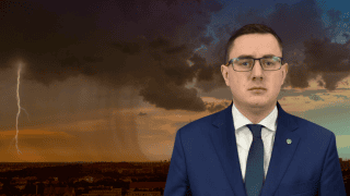 Minister Energii, Miłosz Motyka o dezinformacji klimatycznej