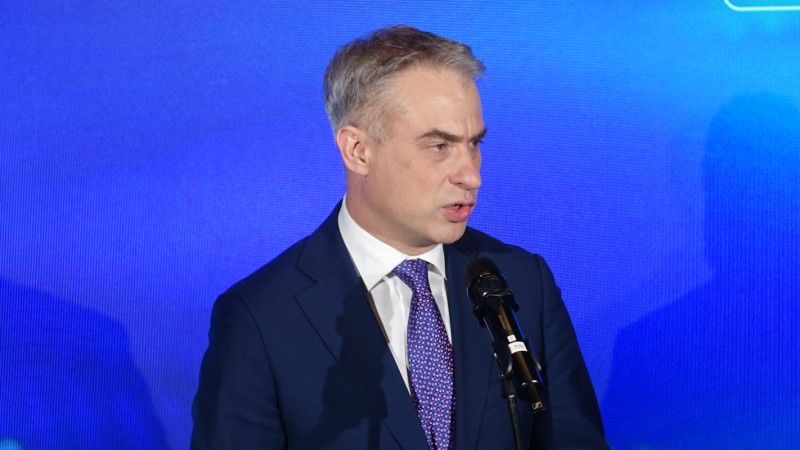 Ministerstwo Cyfryzacji podsumowało 1000 dni funkcjonowania pod kierownictwem Krzysztofa Gawkowskiego. Według wiceszefa rządu, z tysięcy podjętych decyzji skorzystały miliony osób.