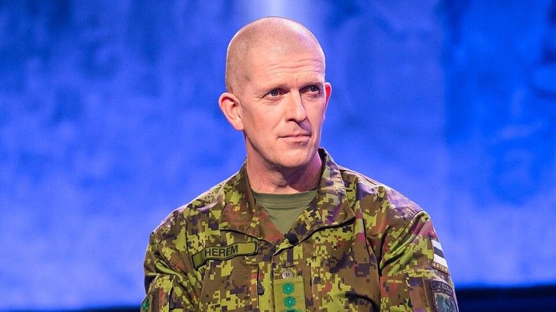 General Martin Herem