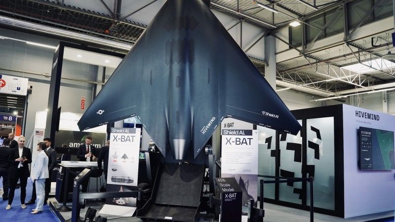 X-BAT