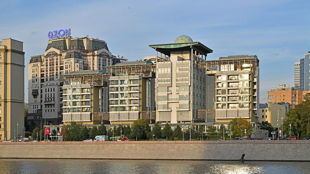 FSB claims Ukrainian intelligence planned attack on British ambassador in Moscow