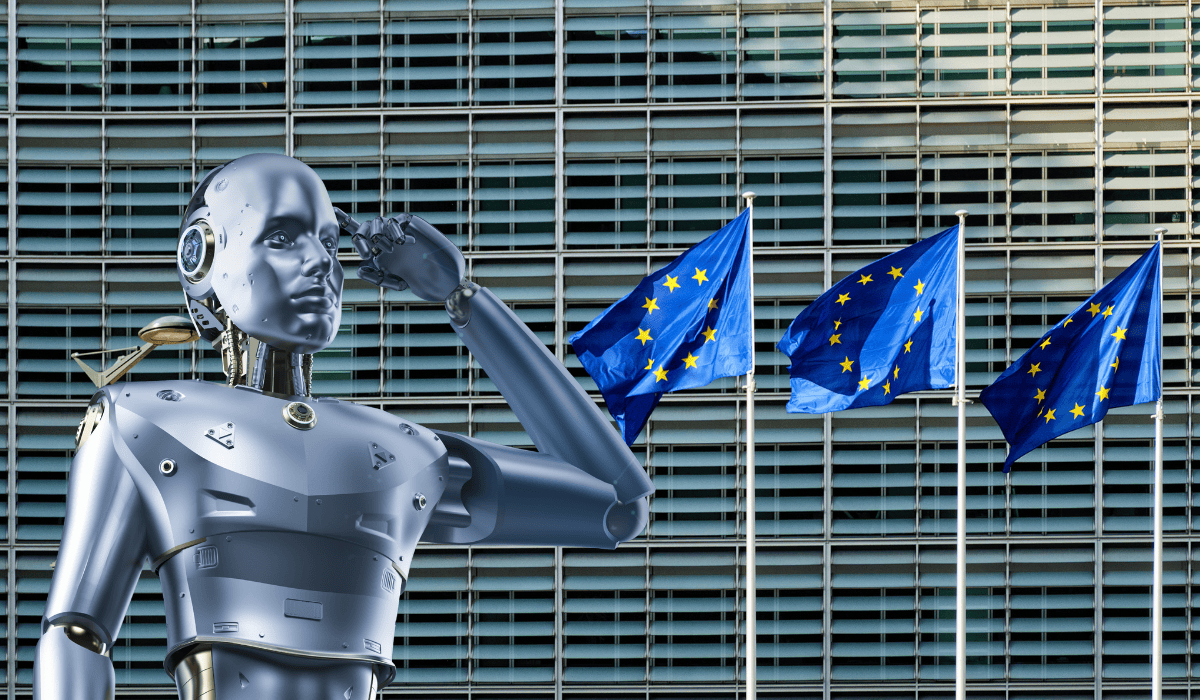 Cyberagencja UE z dostępem do AI. Amerykanie wyrazili zgodę