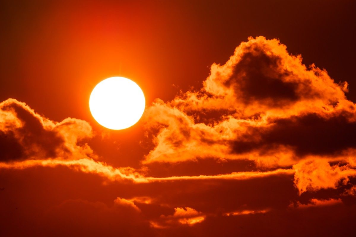 Najcieplejszy miesiąc w historii. Zmiana klimatu i El Niño napędzają rekordy