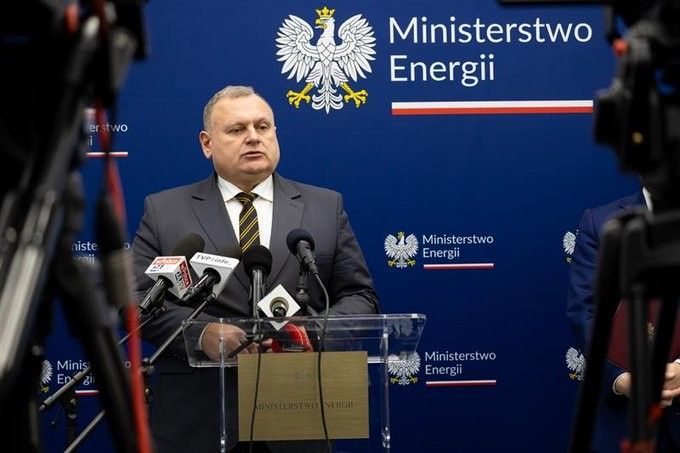 Wiceminister energii proponuje pełnomocnika ds. górnictwa i energetyki