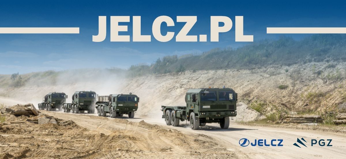 Jelcz w Raciborzu i do polonizacji. PGZ podpisała porozumienia