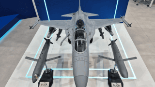 FA-50, SUCA