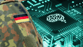 Niemieckie cyberwojska poszukują systemu sztucznej inteligencji, który miałby pomóc w podejmowaniu decyzji na polu walki. Wiadomo, że nie dostarczy go Palantir. Dlaczego?
