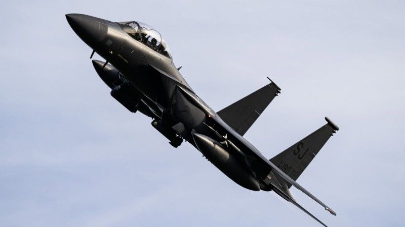 F-15