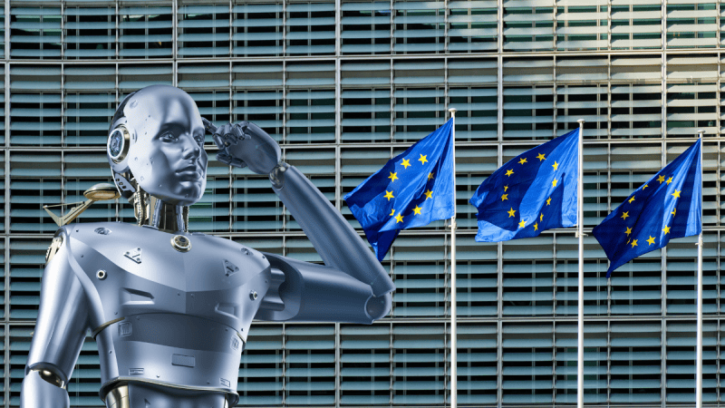 Agencja Unii Europejskiej otrzymała dostęp do modelu Anthropic dedykowanego cyberbezpieczeństwu. To kolejna europejska instytucja, której umożliwiono korzystanie z AI w tym zakresie.