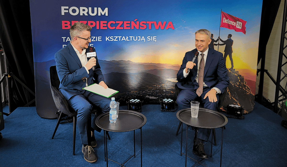 Człowiek Mety w Radzie ds. Cyfryzacji. Gawkowski: wprowadziłem go celowo