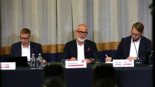 Konferencja wynikowa Taurona za I półrocze 2026 r.