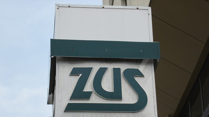 Zakład Ubezpieczeń Społecznych szykuje zmiany dotyczące pełnomocnictw w PUE ZUS (eZUS). Zdjęcie poglądowe (ZUS w Białymstoku)