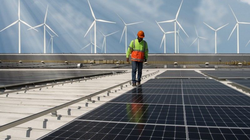 Transformacja energetyczna