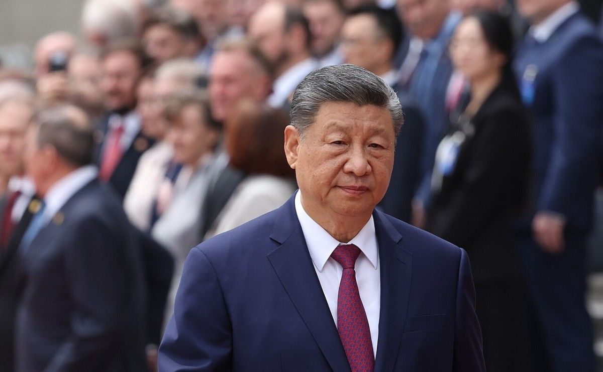 Chiny stawiają warunki Trumpowi. Xi rysuje „czerwoną linię”