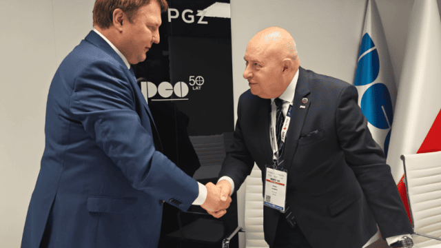 Polish companies join forces: Creotech Quantum and PCO develop modern technologies