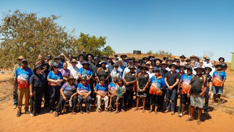Rio Tinto Australia Aborygeni