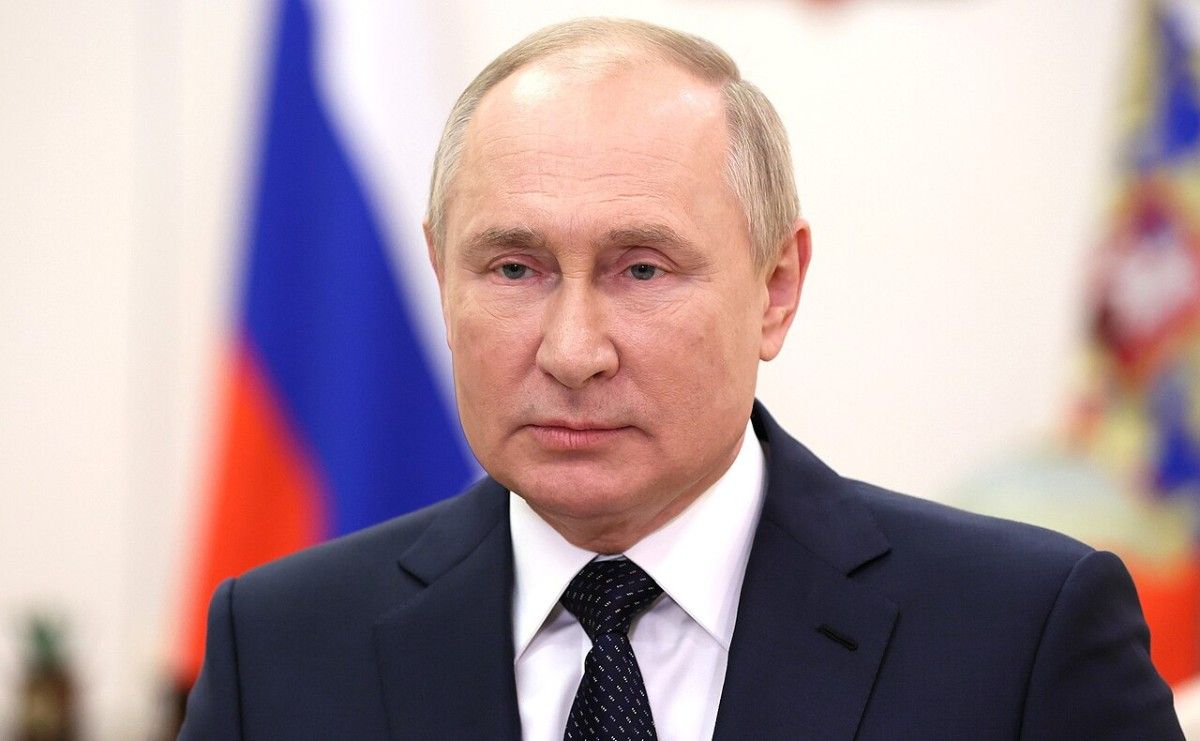 When will there be a war with Russia? Putin points to 1  scenario