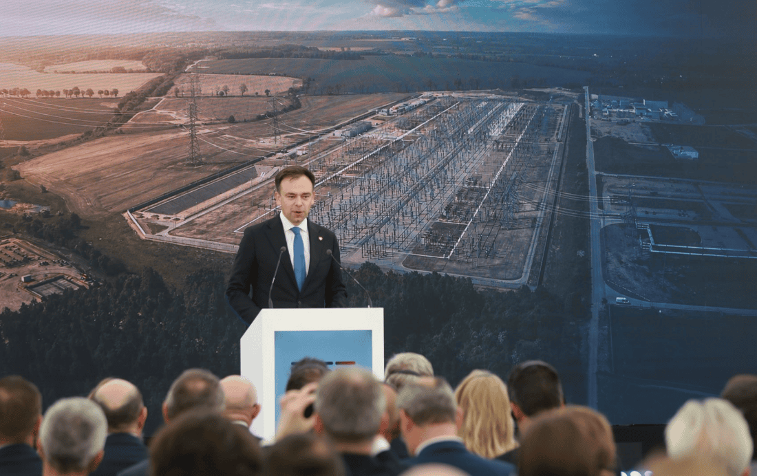 Kosmos i obronność będą napędzać polską gospodarkę