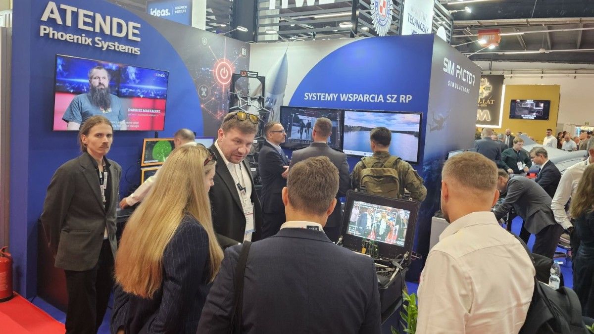 Strategiczna przewaga dzięki suwerenności oprogramowania