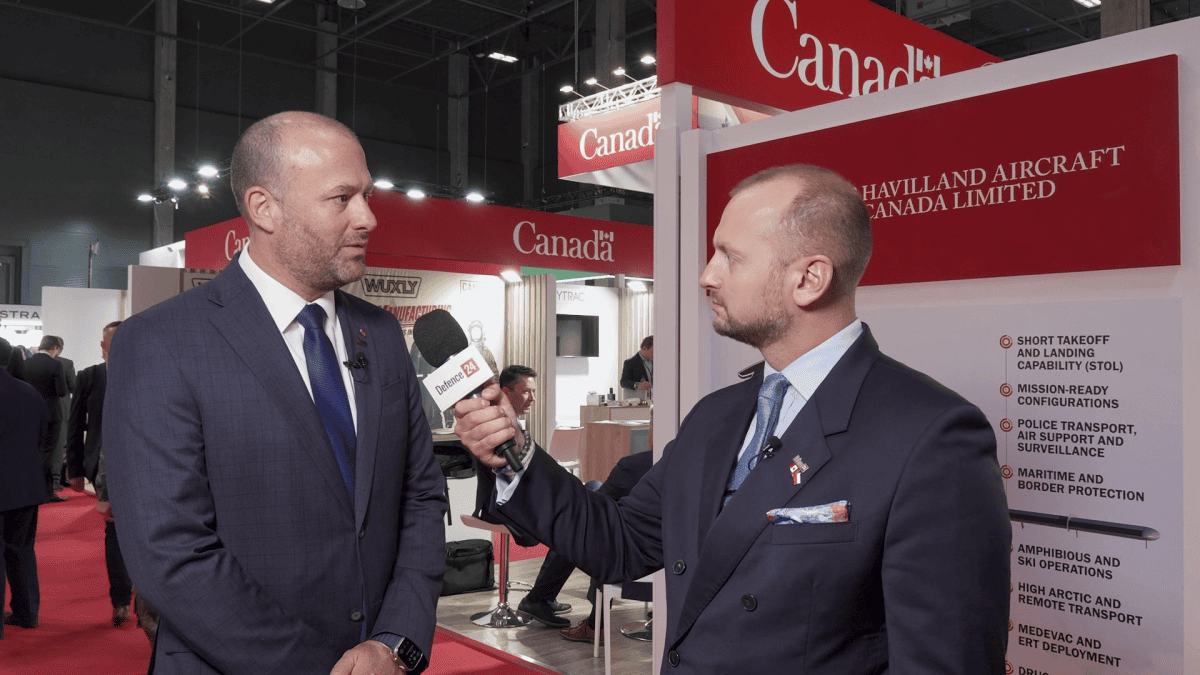 Poland: A Key Link in Canada's Expansion in Europe