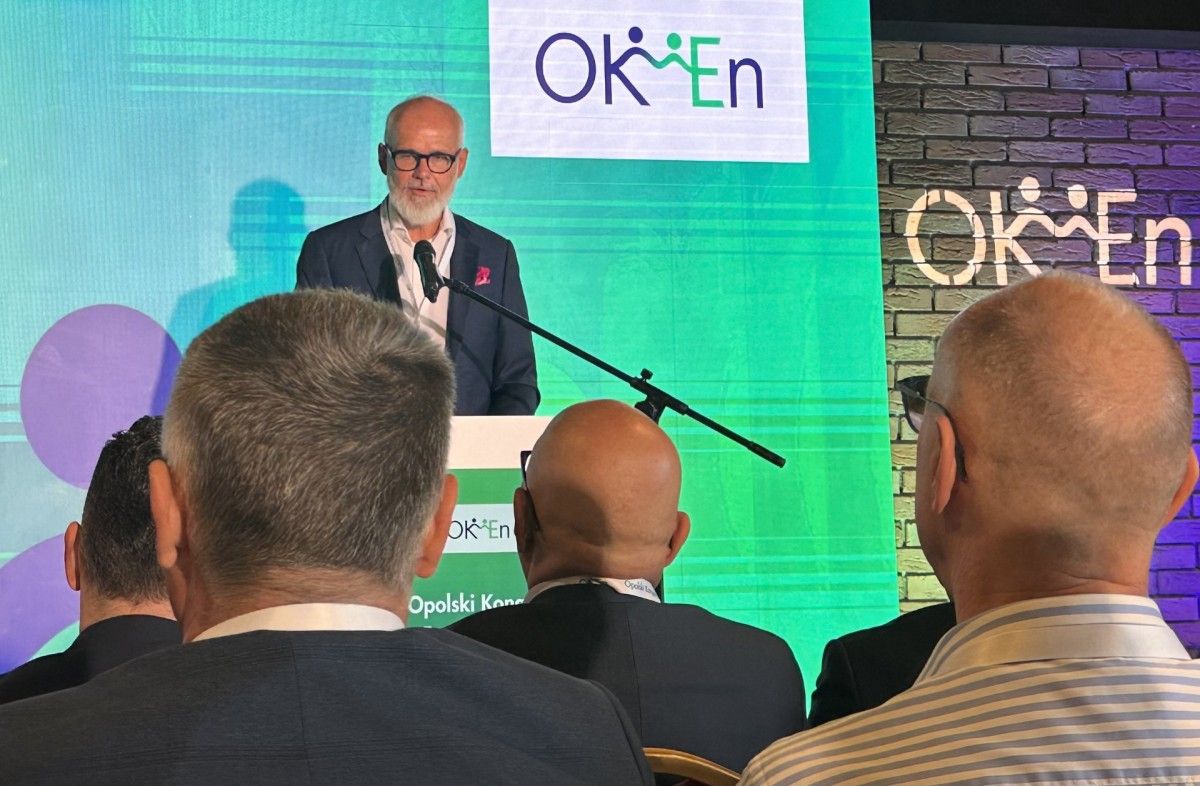 Energia dla rozwoju. Wielkie inwestycje, bezpieczeństwo i konkurencyjność polskiej gospodarki