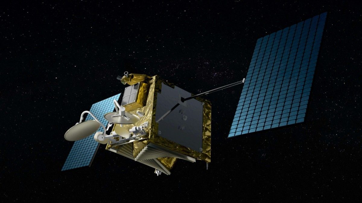 Eutelsat zamawia od Airbusa 229 satelitów OneWeb