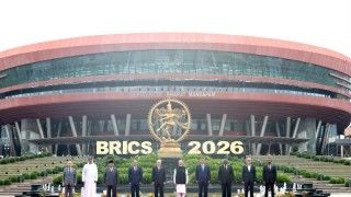 18th BRICS Summit