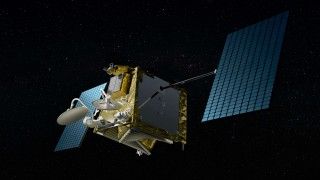 satelity, kosmos, technologia, Europa, Airbus, OneWeb