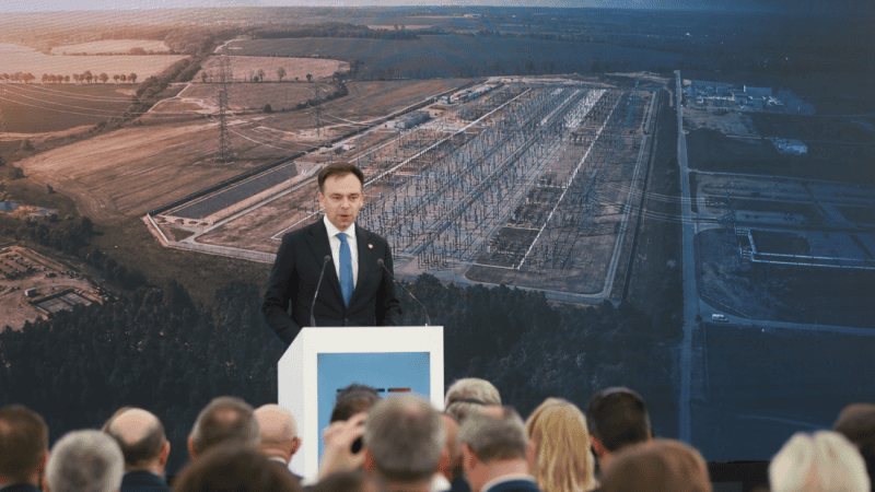 Polska, kosmos, wojsko, technologia, nauka, rozwój, AI