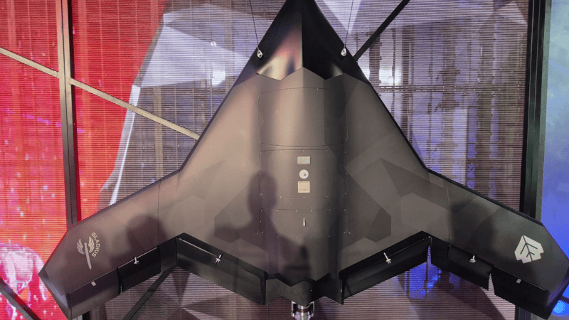 Gladius 2