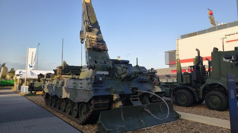 Bergepanzer 3