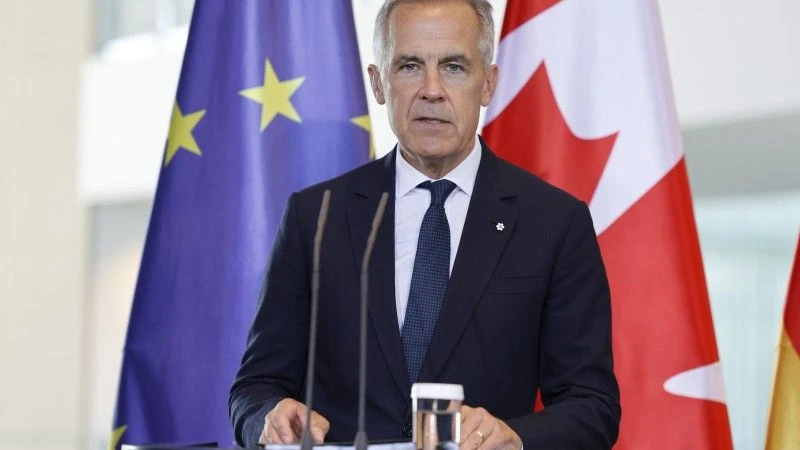 premier Kanady