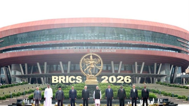 18th BRICS Summit