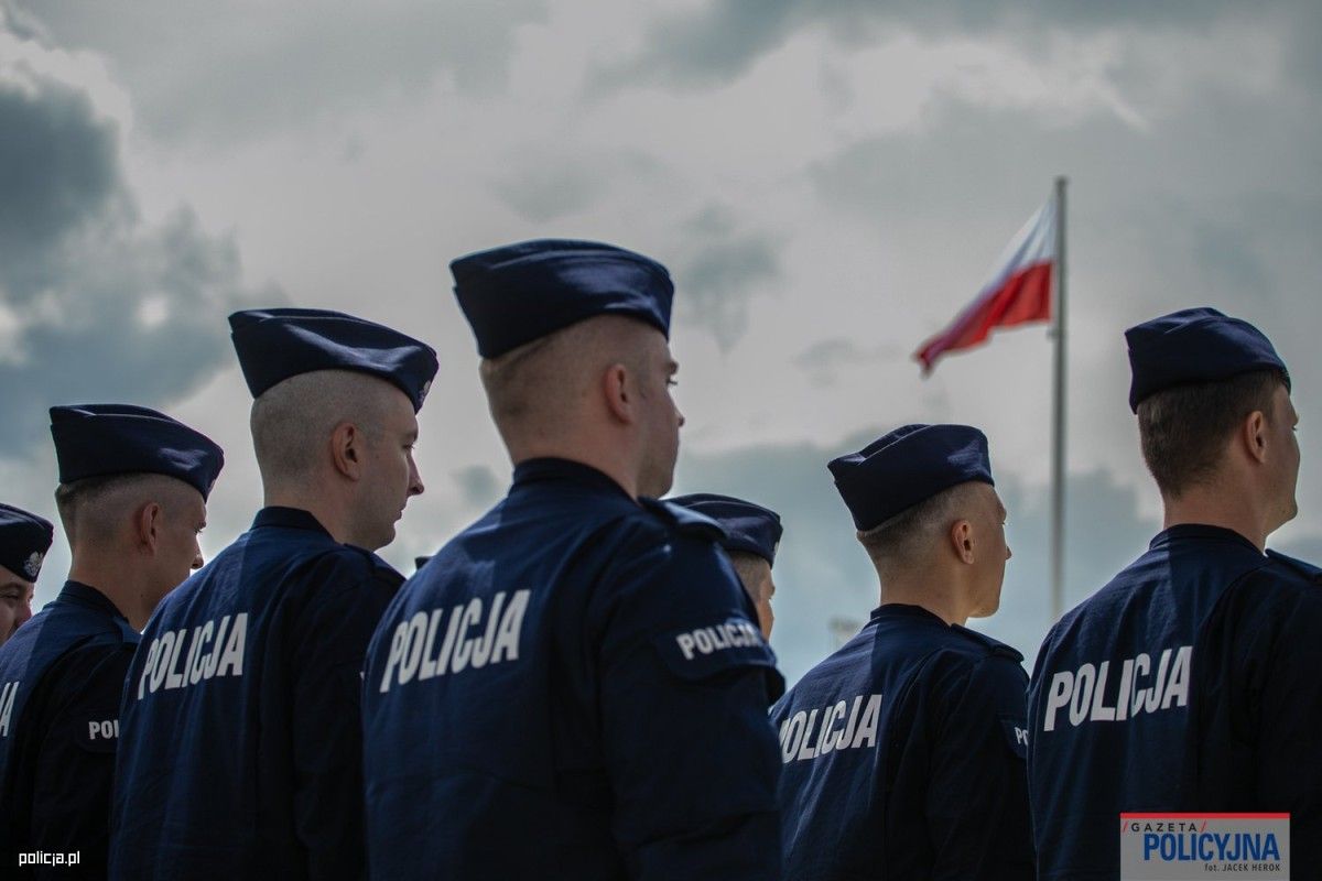 Policja nie potrzebuje więcej „łat”. Po 36 latach przyszedł czas na reformę?