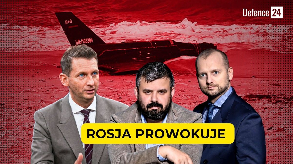 „Mamy w Polsce zafałszowany obraz tej wojny. I to jest nasz problem”
