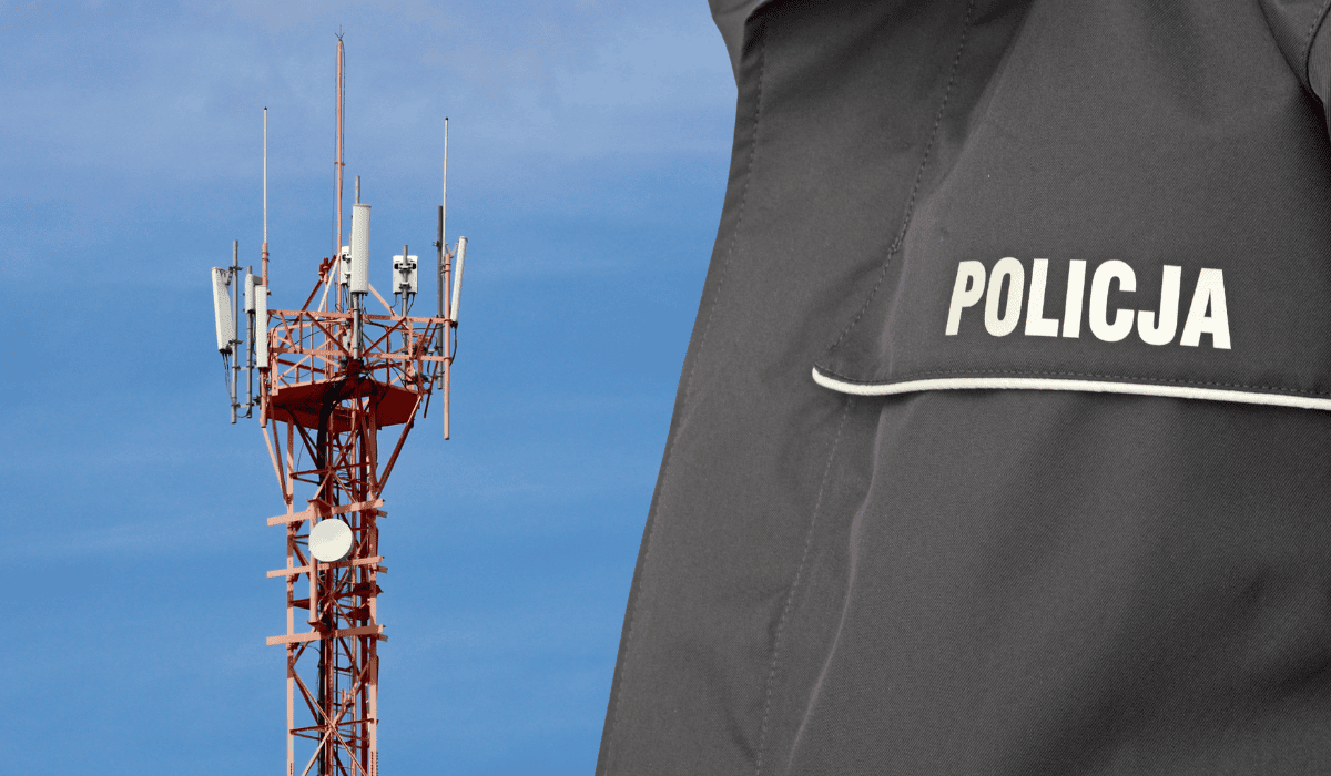 Łączność dla służb. „Wszystko było niezorganizowane”
