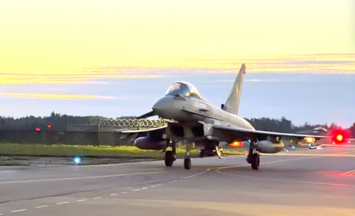 Wtorkowy przegląd mediów; NATO zestrzeliło drona nad Litwą; 500 mln zł na polskie technologie