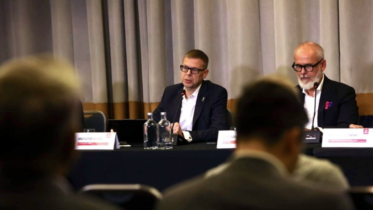 Nagłe zmiany w Tauronie. Spółka traci wiceprezesa