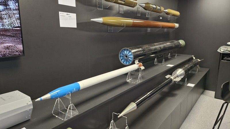 Mesko MSPO 2026.