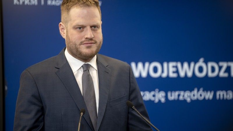 Janusz Cieszyński