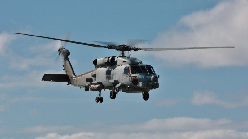 MH-60R