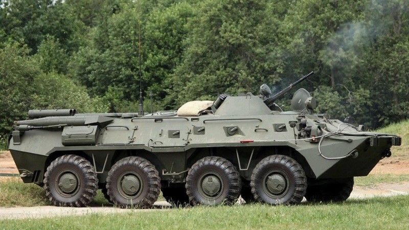 BTR-70
